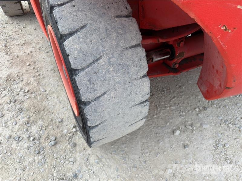 Linde H50D Forklift trucks - others