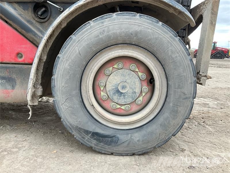 Linde H50D Wózki widłowe inne
