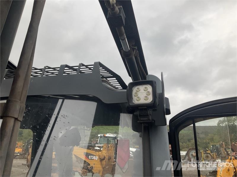 Linde H50D Viličari - ostalo
