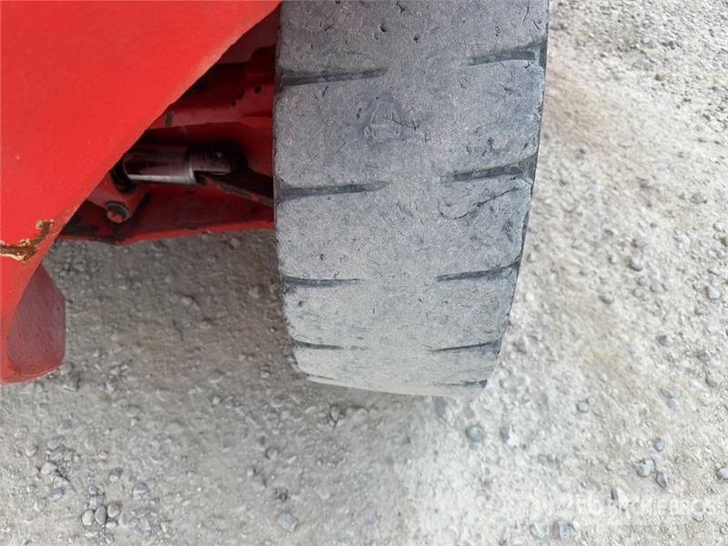 Linde H50D Forklift trucks - others