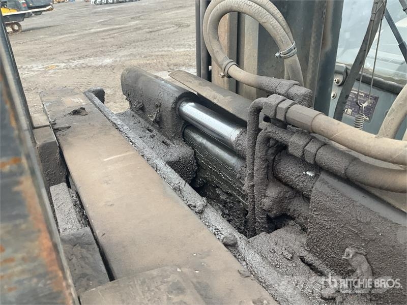 Linde H50D Viličari - ostalo