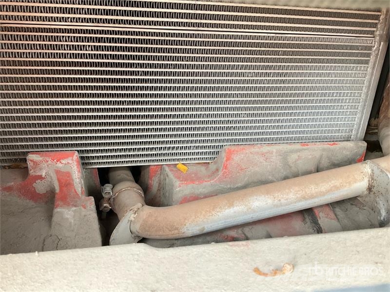 Linde H50D Wózki widłowe inne