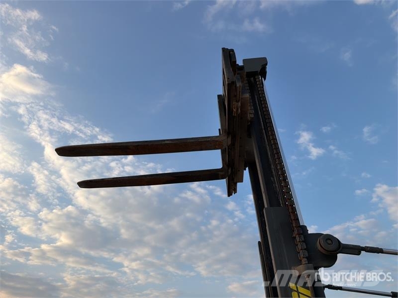 Linde H50D Forklift trucks - others
