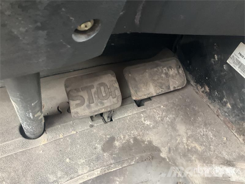 Linde H50D Viličari - ostalo