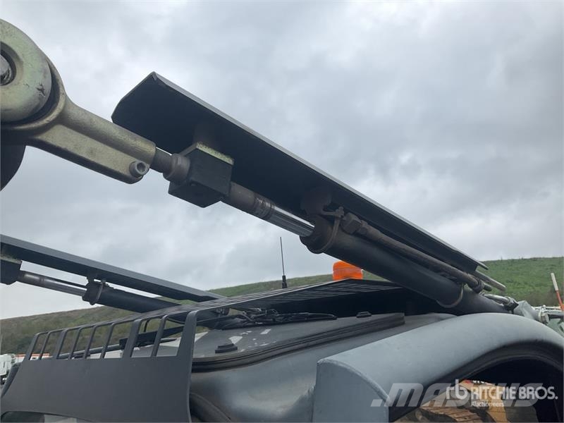 Linde H50D Viličari - ostalo