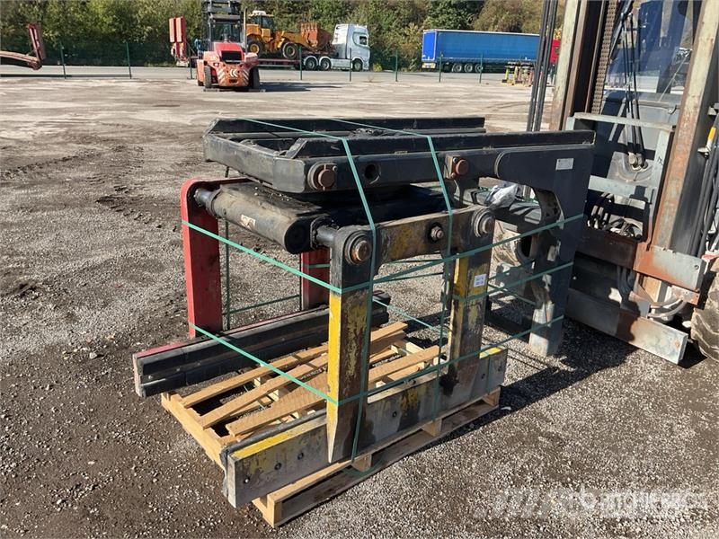 Linde H70D Andere Gabelstapler