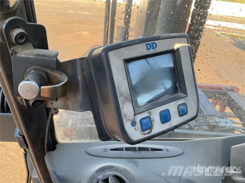 Linde H70D-02 Forklift trucks - others