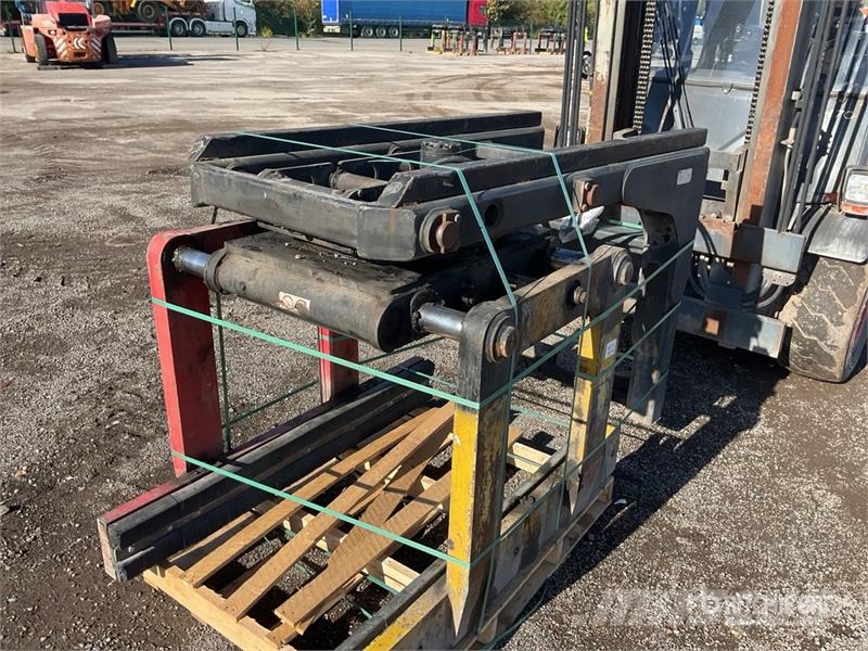 Linde H70D-02 Heftrucks overige