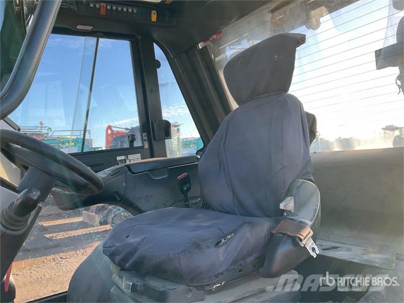 Linde H70D-02 Forklift trucks - others