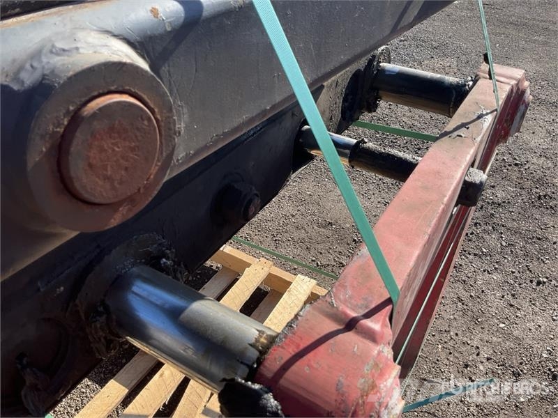 Linde H70D-02 Heftrucks overige