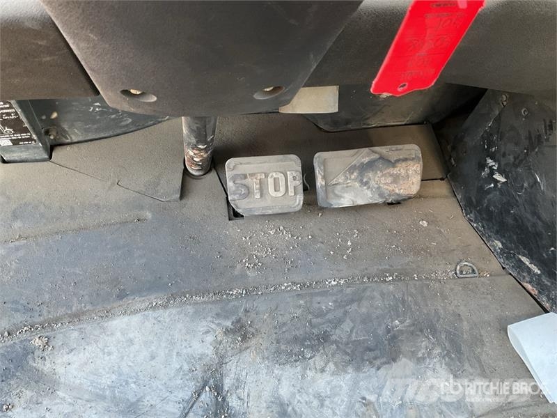 Linde H70D-02 Forklift trucks - others