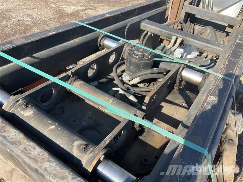 Linde H70D-02 Heftrucks overige