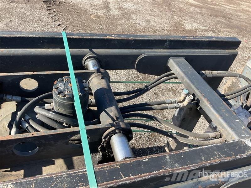 Linde H70D-02 Heftrucks overige