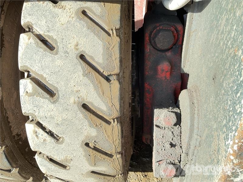 Linde H80D Forklift Другие складские механизмы