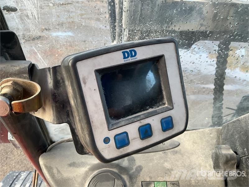 Linde H80D Forklift Другие складские механизмы