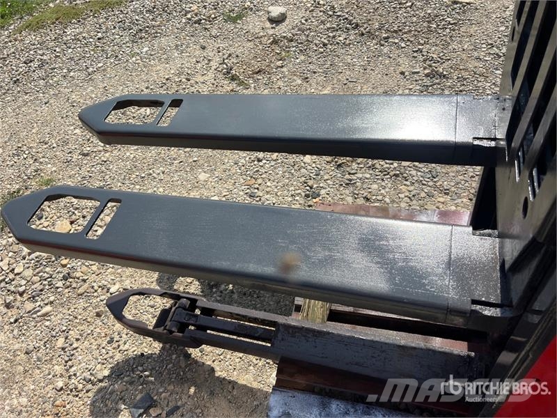 Linde T16L Pallet Jack (Inoperable) شاحنة يدوية بمنصة نقالة