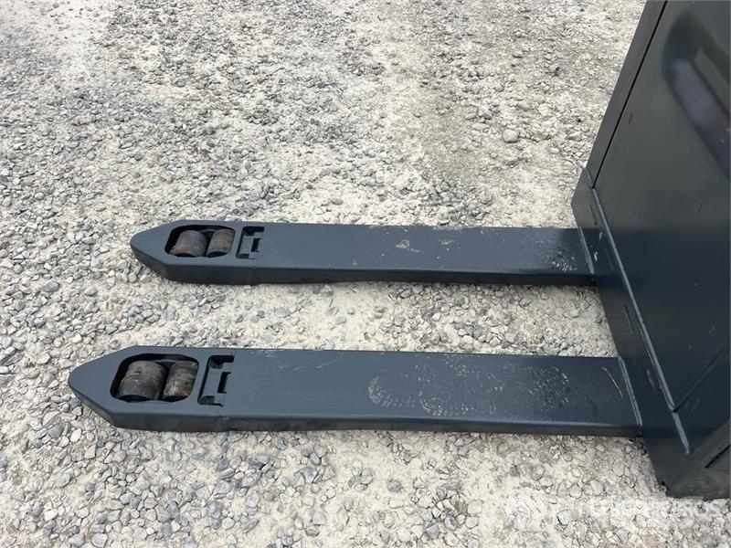 Linde T20 Pallet Jack (Inoperable) Ročni paletnik
