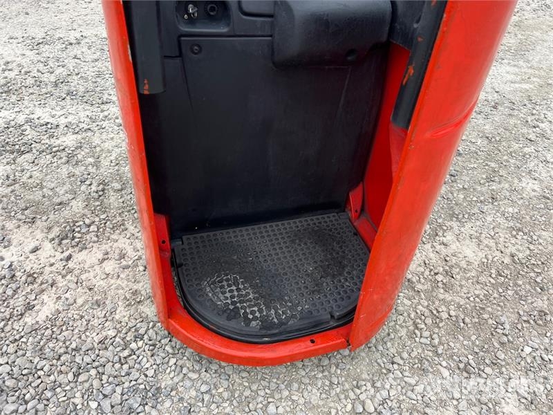 Linde T20 Pallet Jack (Inoperable) Ročni paletnik