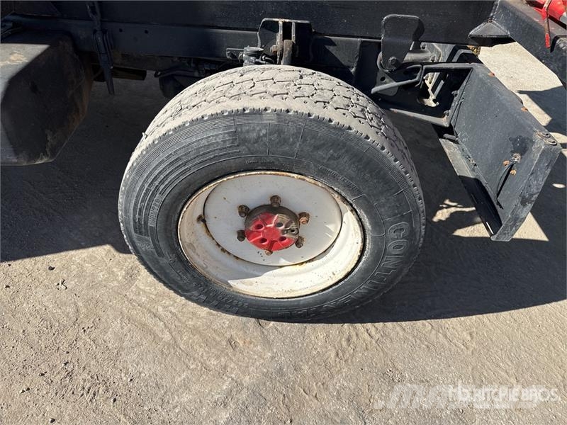 Lindner Unitrac 102 4x4x4 Tracteur Utilitaire 4x4x4 Utilit Pickup/planbiler