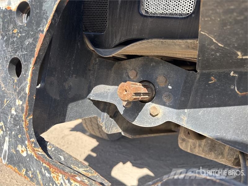 Lindner Unitrac 102 4x4x4 Tracteur Utilitaire 4x4x4 Utilit Pickup/planbiler
