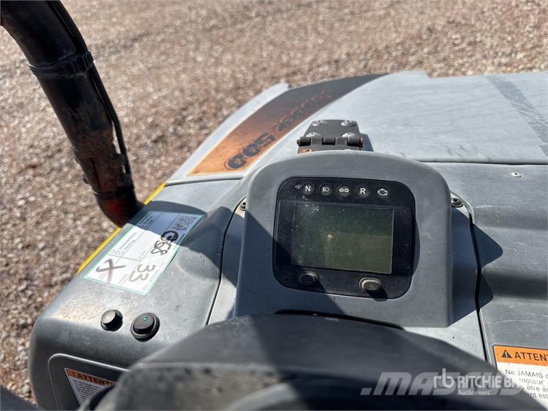 Linhai Jobber 500 4x4 Vehicule De Loisirs Utility Vehicle Taajamakoneet