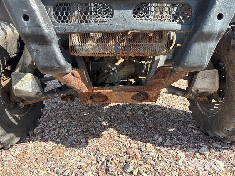 Linhai Jobber 500 4x4 Vehicule De Loisirs Utility Vehicle Taajamakoneet
