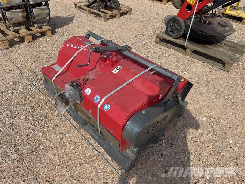  Lipco ME-104-LZ Materiel De Location Rental Equipm Muut