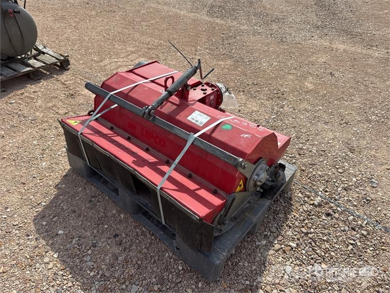  Lipco ME-104-LZ Materiel De Location Rental Equipm Muut