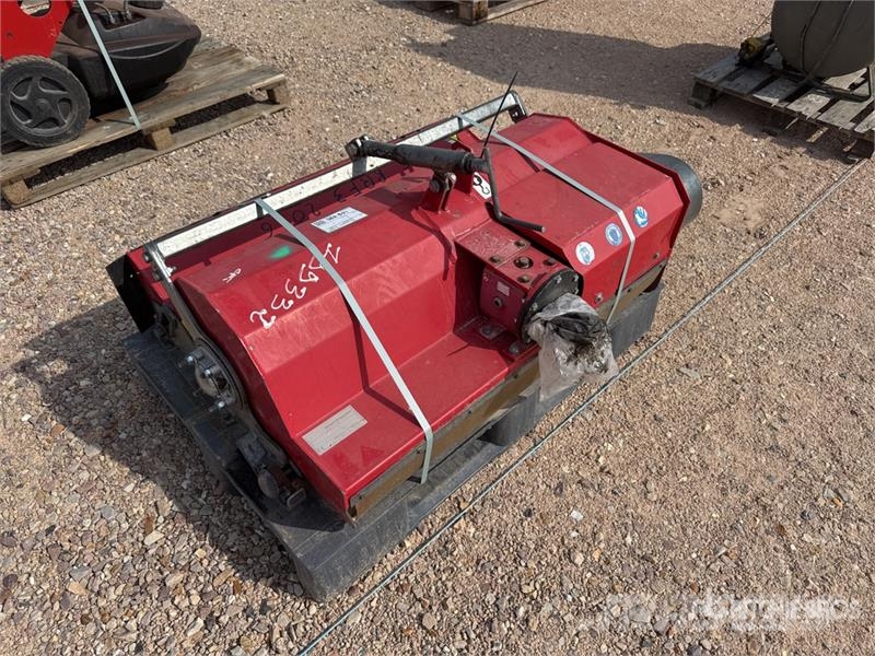  Lipco ME-104-LZ Materiel De Location Rental Equipm Muut