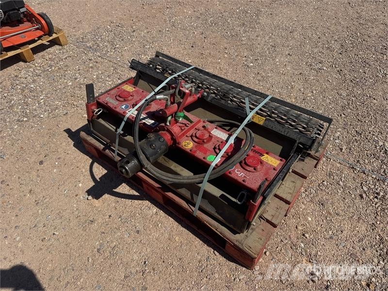 Lipco UC100 Materiel De Location Rental Equipment Άλλα εξαρτήματα