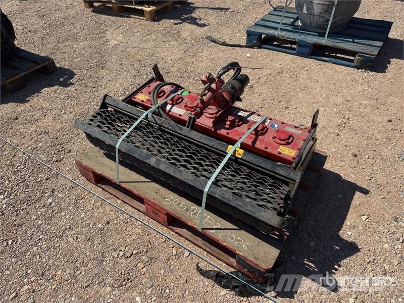 Lipco UC100 Materiel De Location Rental Equipment Άλλα εξαρτήματα
