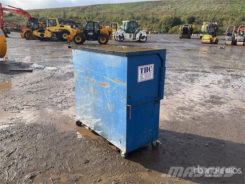 LOCKBOX Tool Box Construction - Others