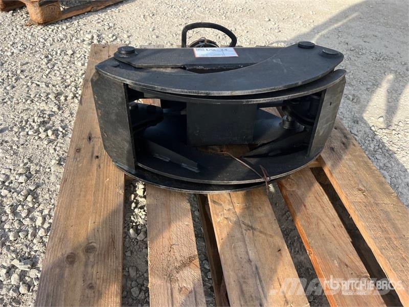 Log Grapple خطاطيف