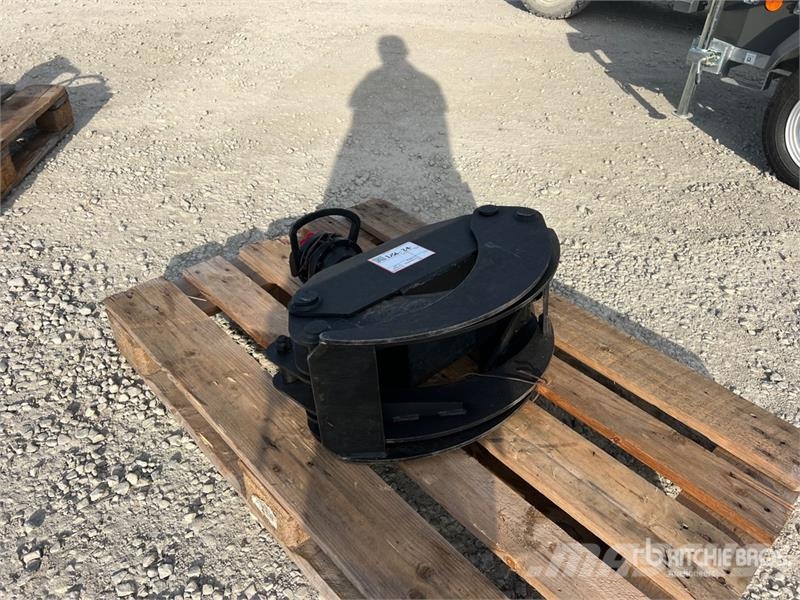 Log Grapple خطاطيف
