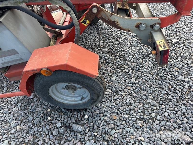 Log Splitter 木材切割机