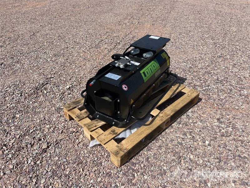  Lonati LNT-1000 1000 mm Broyeur (Non Utilise) Shre Muut
