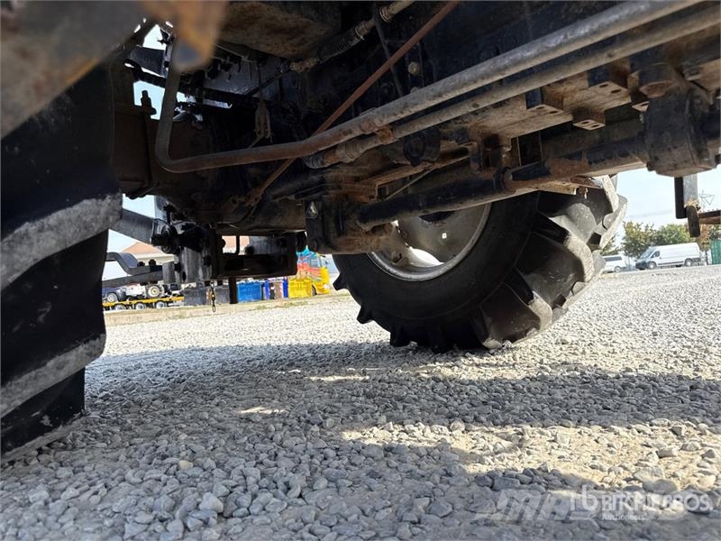 Lovol TB504R 4WD Tractor Trattori