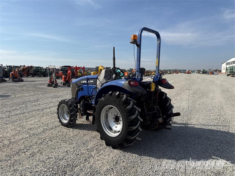 Lovol TB504R 4WD Tractor Trattori