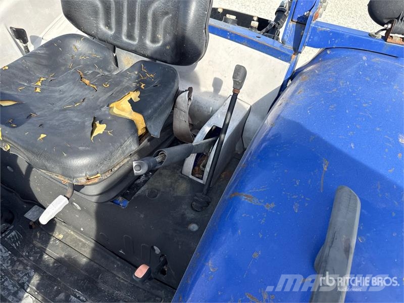 Lovol TB504R 4WD Tractor Trattori
