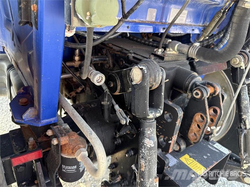 Lovol TB504R 4WD Tractor Trattori