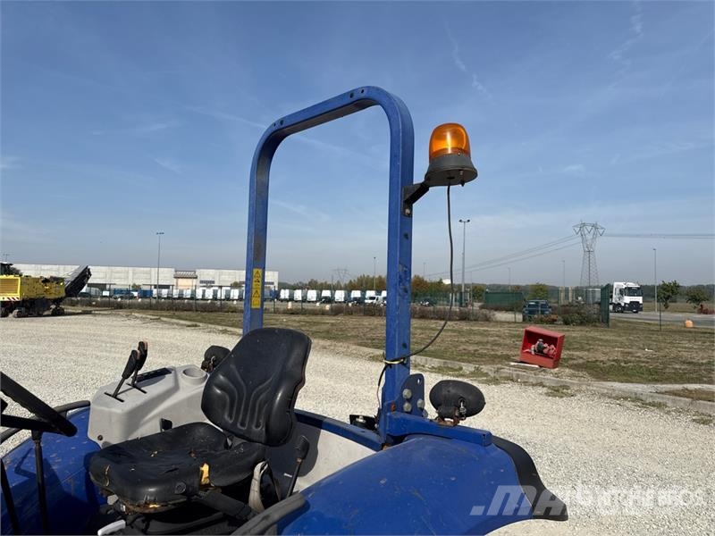 Lovol TB504R 4WD Tractor Trattori
