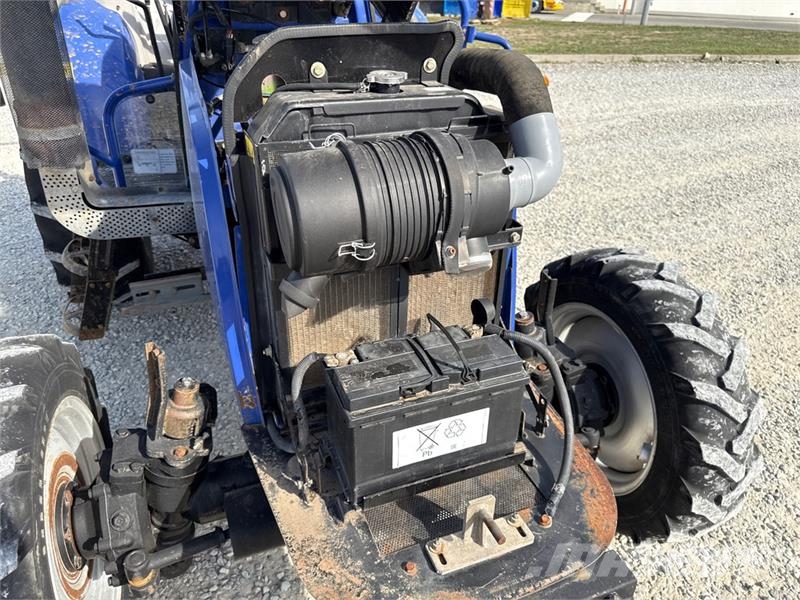 Lovol TB504R 4WD Tractor Trattori