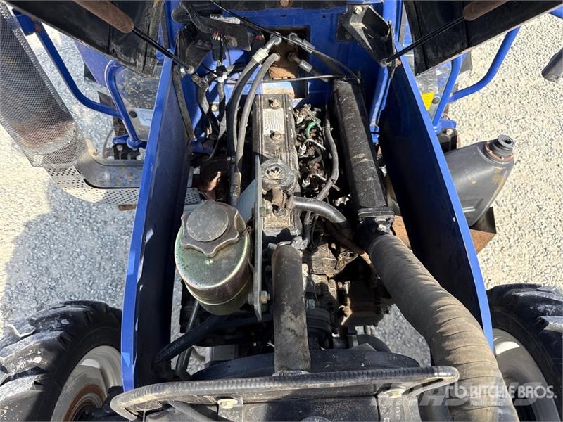 Lovol TB504R 4WD Tractor Trattori