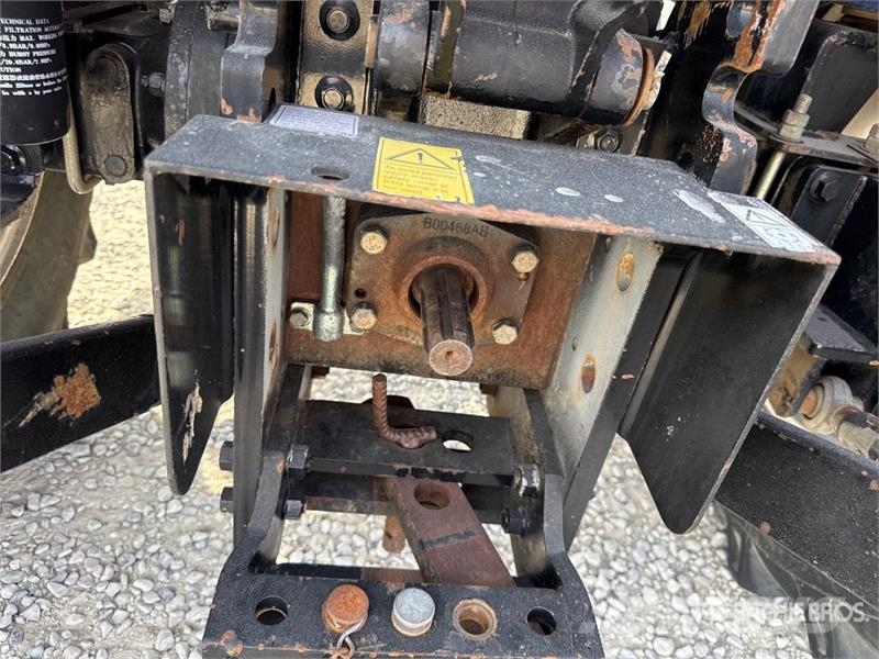 Lovol TB504R 4WD Tractor Trattori