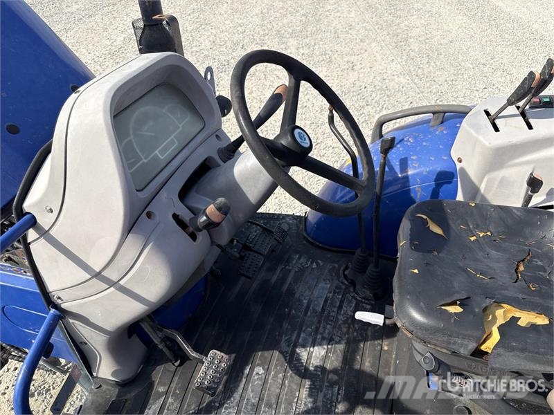 Lovol TB504R 4WD Tractor Trattori