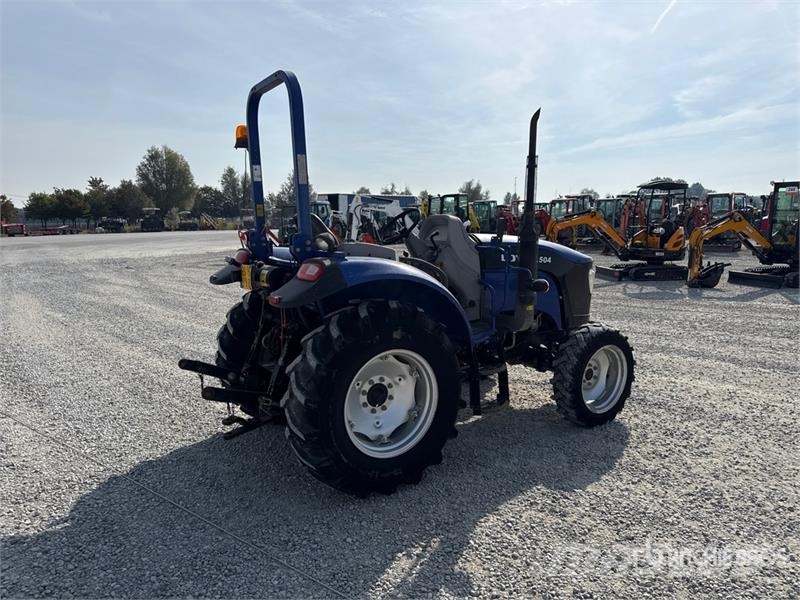 Lovol TB504R 4WD Tractor Trattori