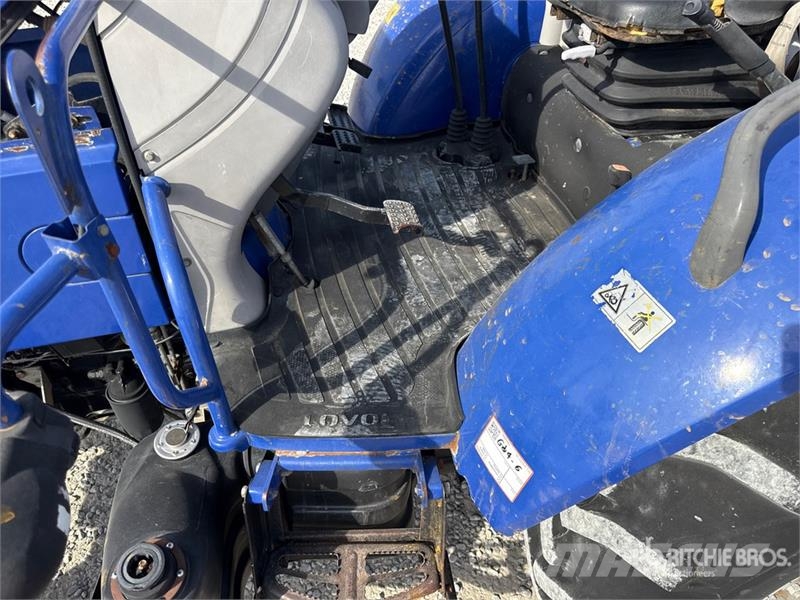 Lovol TB504R 4WD Tractor Trattori
