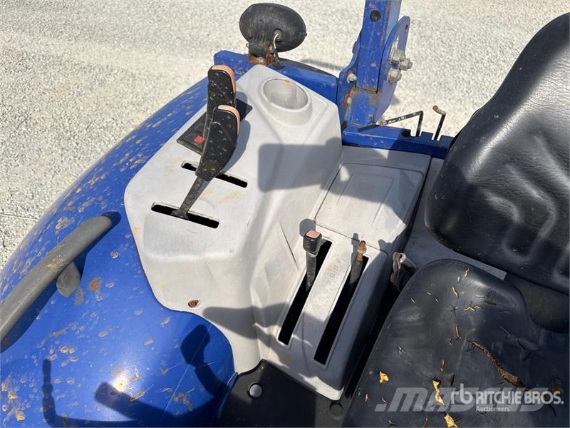 Lovol TB504R 4WD Tractor Trattori