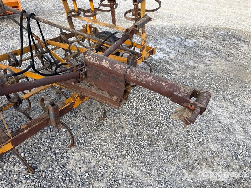 Ma/ag Cultivator Kultivaatorid