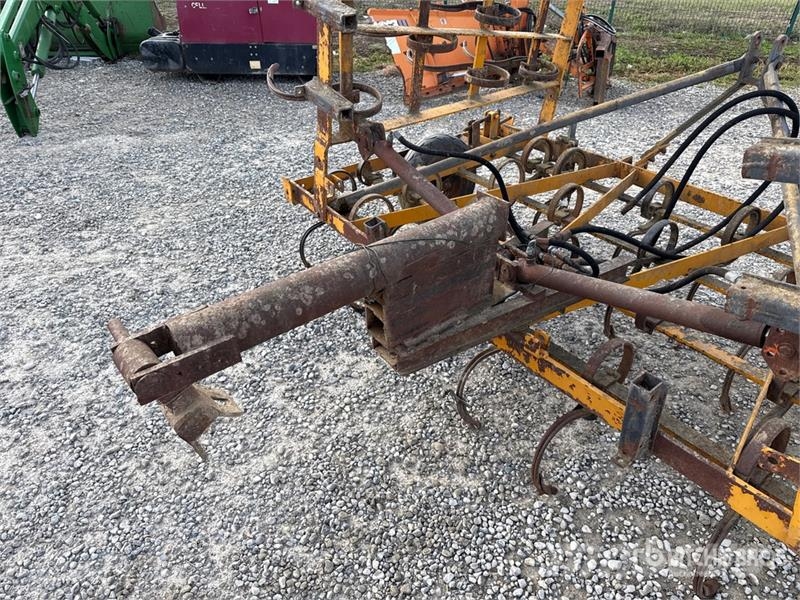 Ma/ag Cultivator Kultivaatorid